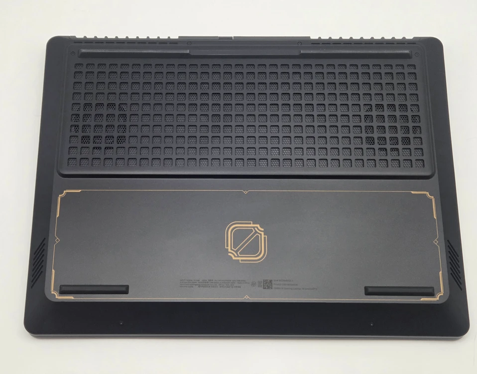[최저가]HP 16인치 게이밍노트북 오멘(i7-14th/5070/QHD/롤한정판) 이미지