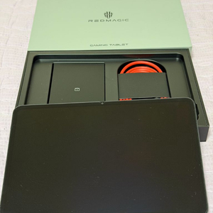 레드매직 아스트라 게이밍태블릿 24GB 1TB 이미지