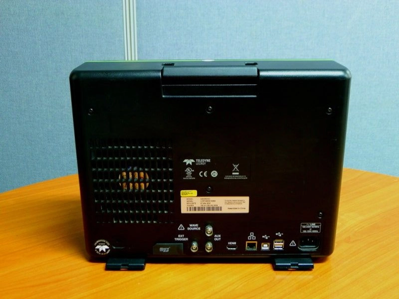 Lecroy Wavesurfer 4054HD 500MHz 오실로스코프 PP026 프로브 이미지