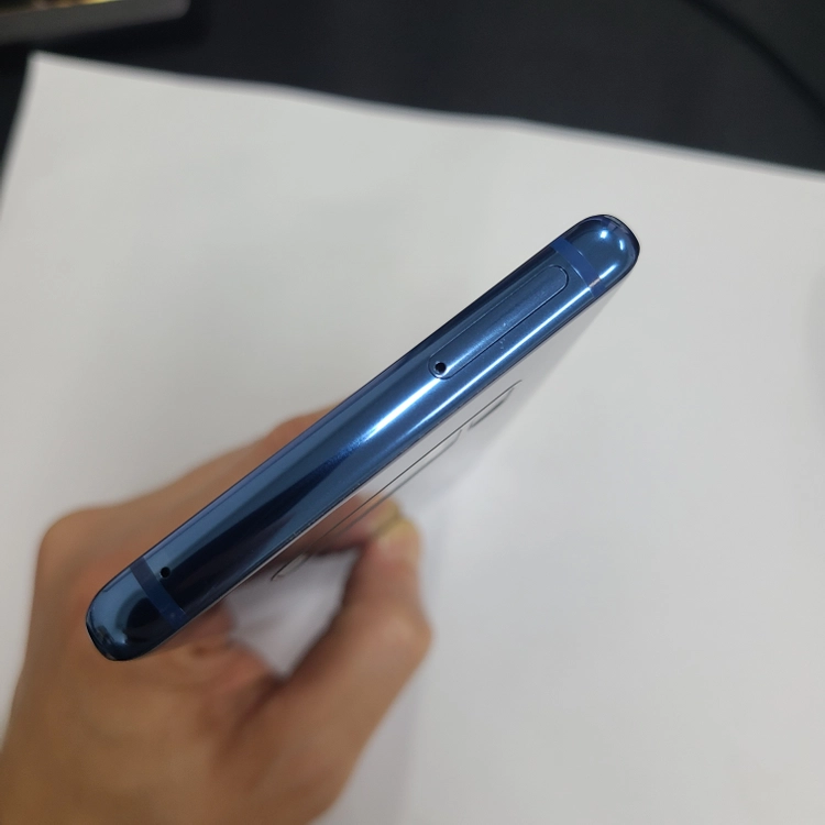 갤럭시노트8 블루 256GB U+ 게임폰 업무폰 213223 이미지