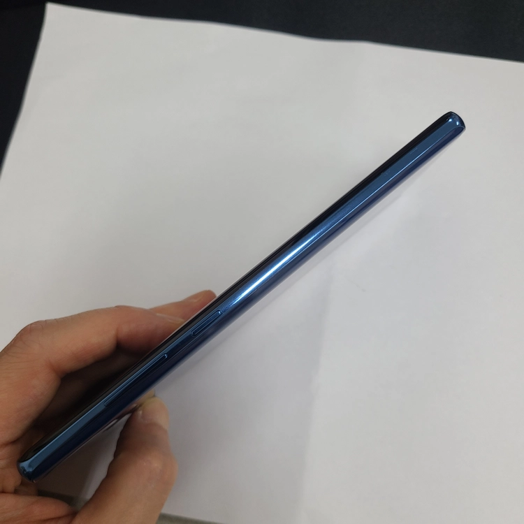 갤럭시노트8 블루 256GB U+ 게임폰 업무폰 213223 이미지