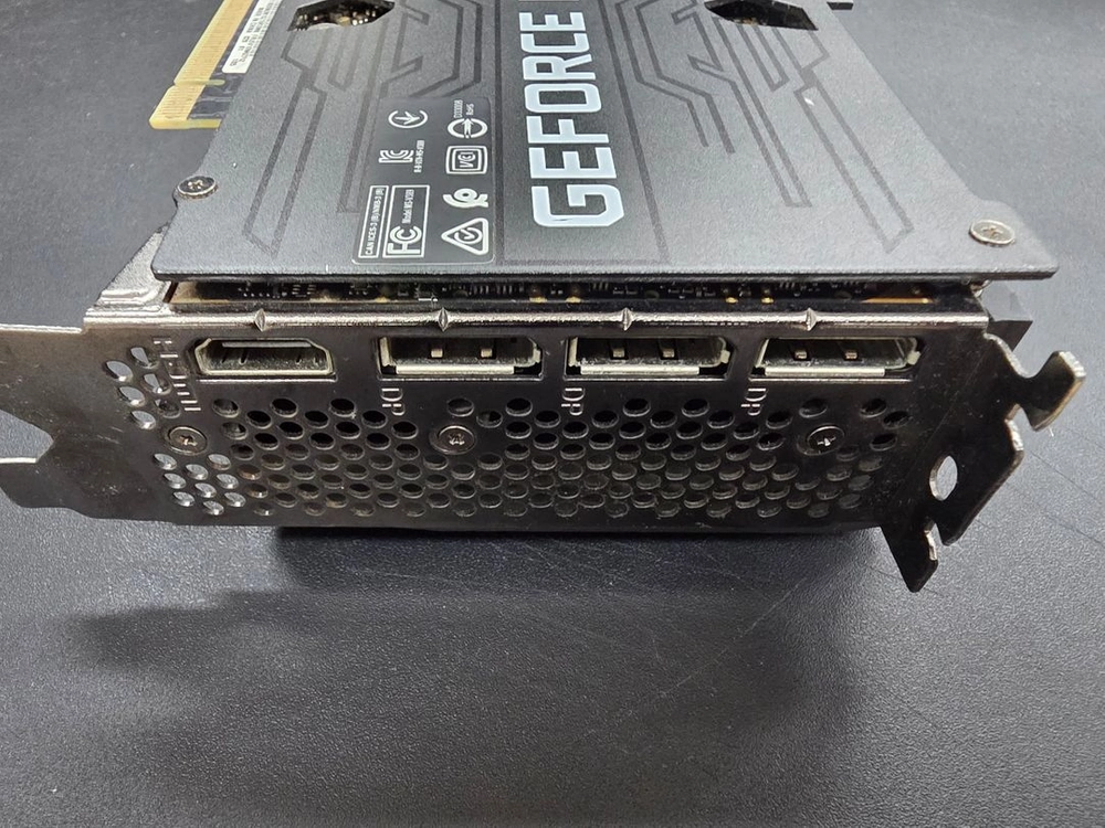 [벌크] Lenovo Legion RTX 3080 10GB OEM (3팬) 이미지