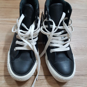 컨버스 올스타 하이 운동화(새상품 이미지