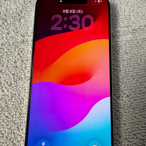 아이폰 15 프로 256GB 배터리 성능 88 이미지