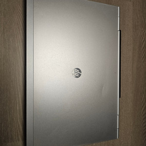 HP 8560P 부품용 노트북 이미지