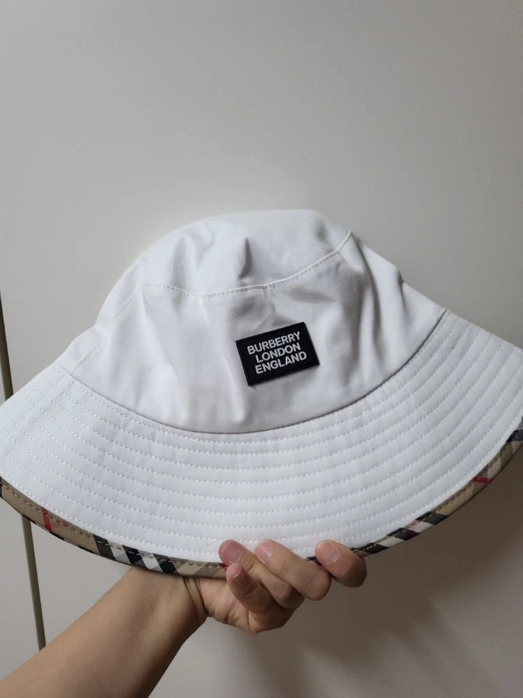 버킷햇 3종 이미지