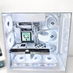 라이젠7 9800X3D RTX4070S 본체 판매합니다 이미지