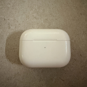 에어팟 프로2 AirPods Pro2 8핀 이미지