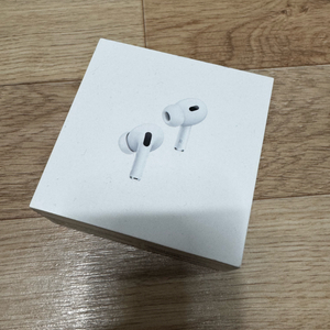 에어팟 프로 2세대(8핀) 이미지