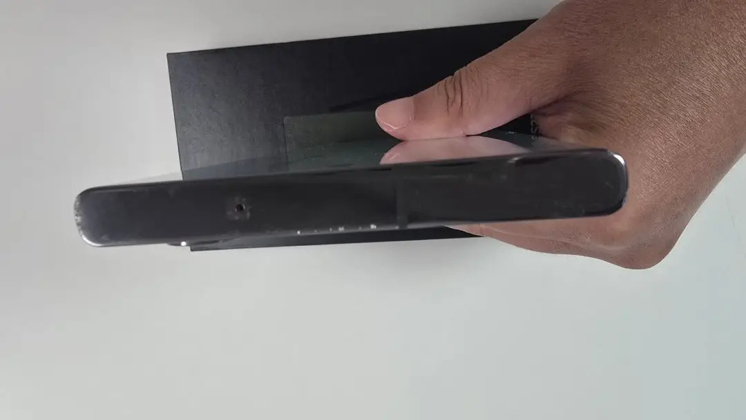 갤럭시 S23 Ultra 512GB 그린 이미지