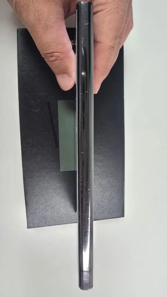 갤럭시 S23 Ultra 512GB 그린 이미지