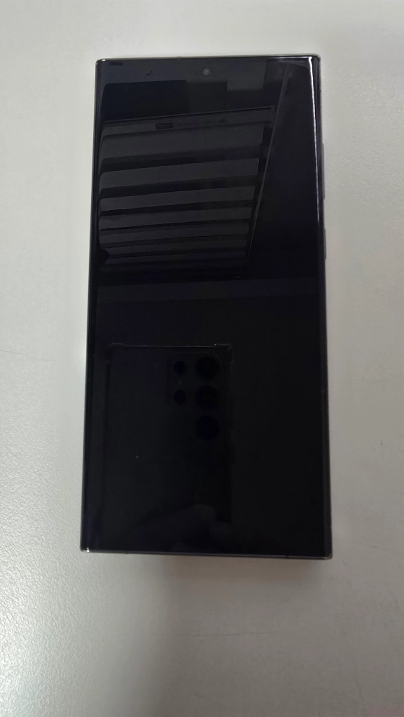 갤럭시 S23 Ultra 512GB 그린 이미지