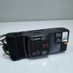 CANON SNAPPY50 캐논 스내피50 카메라 필름카메라 카메라소품 이미지