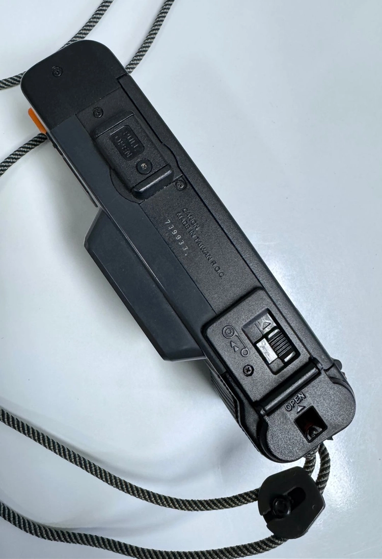 CANON SNAPPY50 캐논 스내피50 카메라 필름카메라 카메라소품 이미지