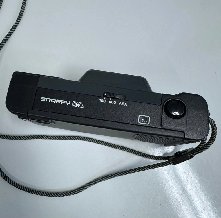 CANON SNAPPY50 캐논 스내피50 카메라 필름카메라 카메라소품 이미지