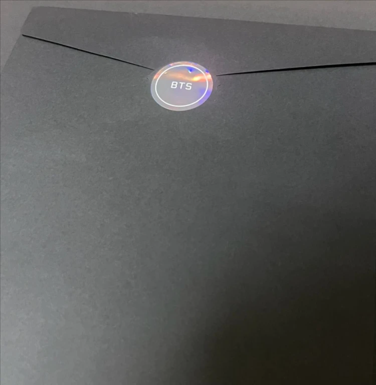 택포) 방탄소년단 윙즈 컨셉북 렌티큘러 포카O 풀세트 BTS WINGS CONCEPT BOOK 이미지