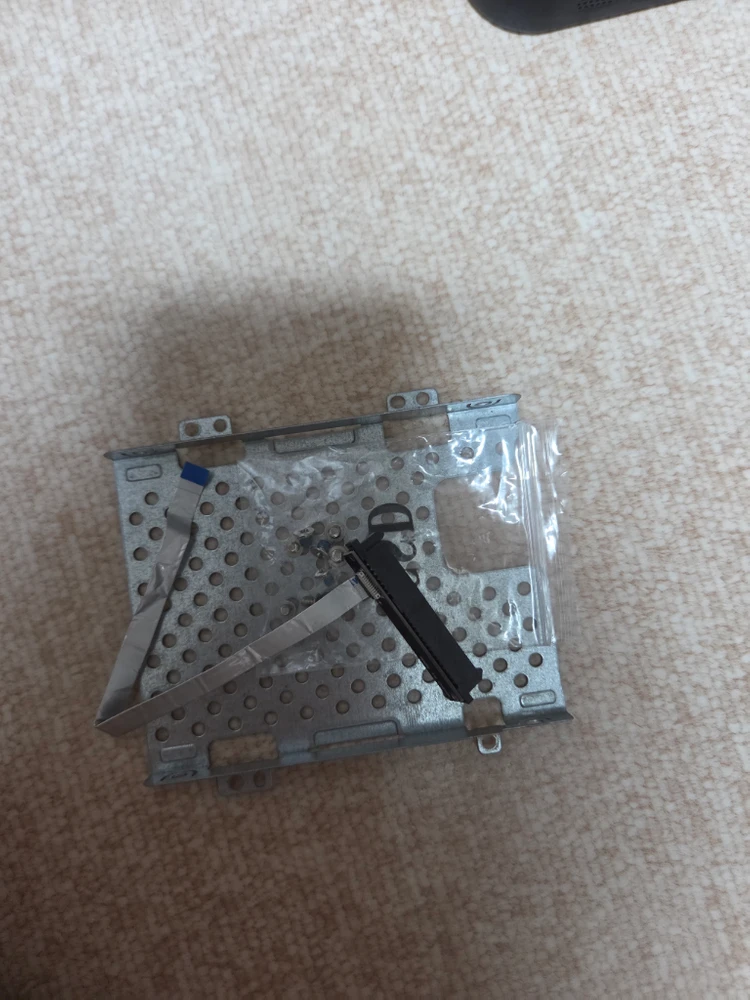 asus 게이밍노트북 sata 케이블 이미지