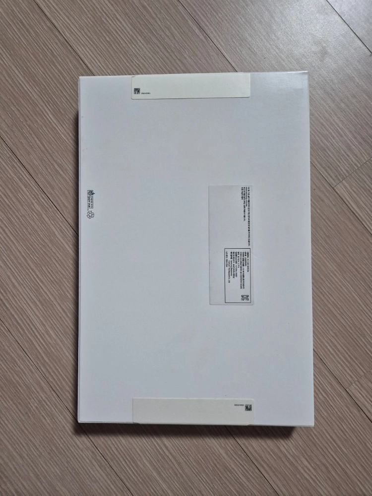 갤럭시탭 A11+5G 128gb미개봉 새제품 이미지