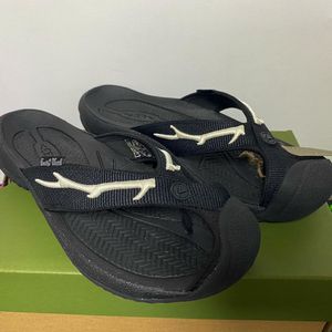 [KEEN] 킨 X S2W8 와이메아 블랙 260사이즈 이미지