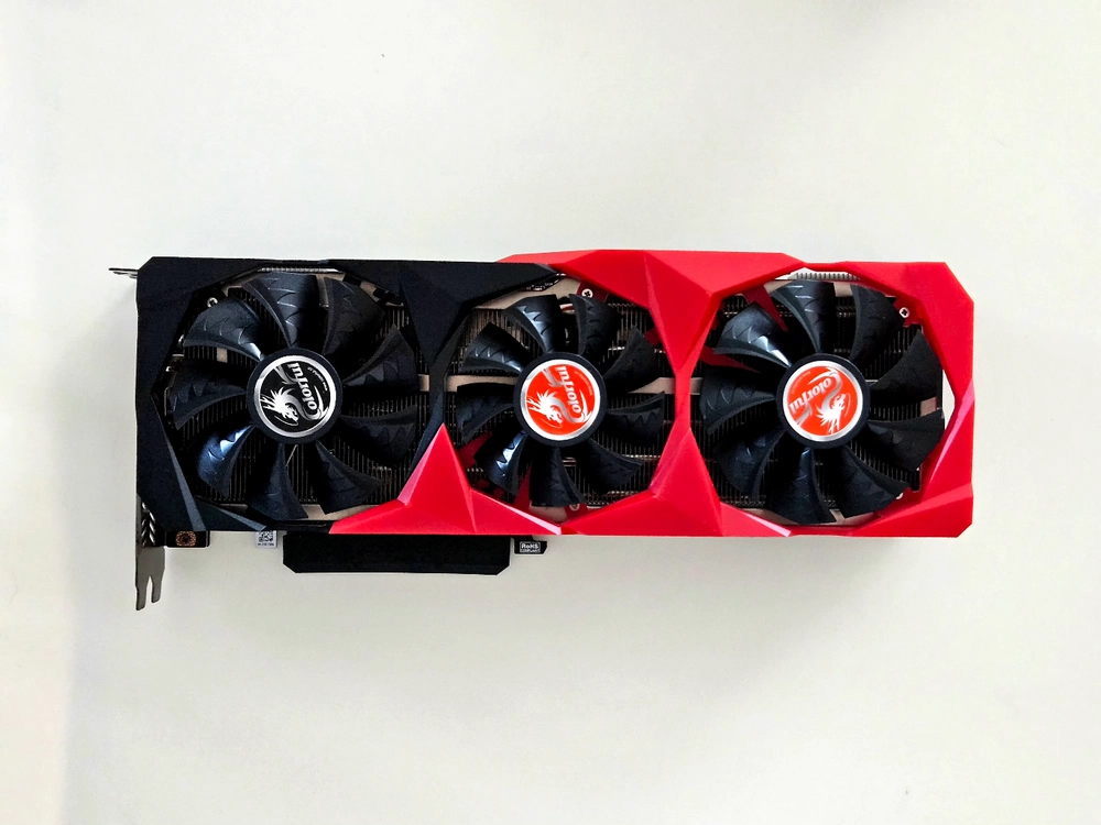 RTX 3080 10G 그래픽카드 A급 무료배송 - 안심되는 중고거래