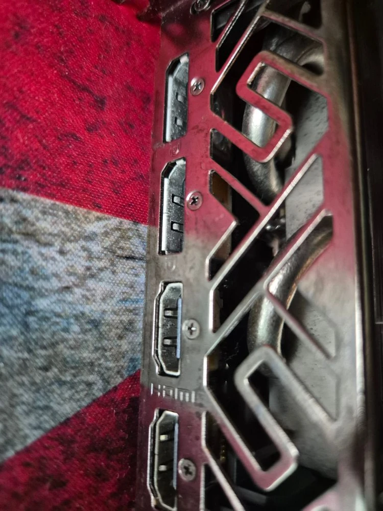 사파이어 rx vega64 리미티드 에디션 팝니다 이미지