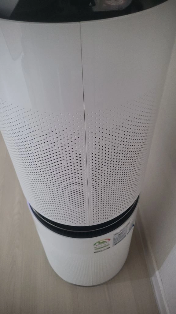 LG 퓨리케어 360 공기청정기 AS281DWA+새필터 이미지