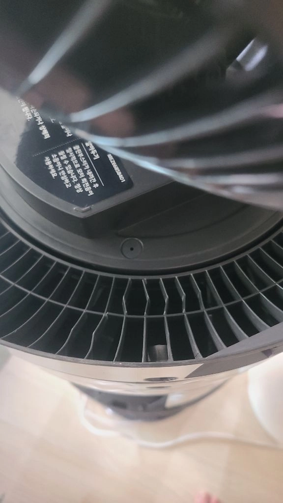 LG 퓨리케어 360 공기청정기 AS281DWA+새필터 이미지