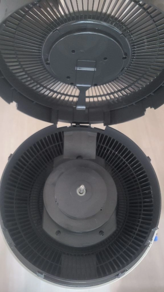 LG 퓨리케어 360 공기청정기 AS281DWA+새필터 이미지