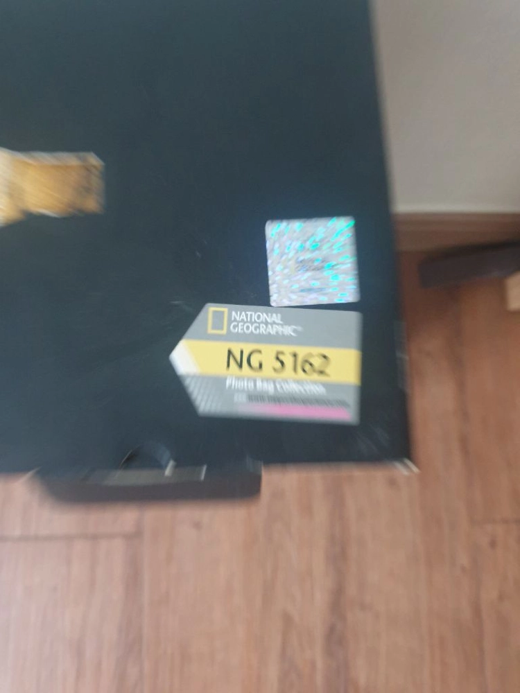 내셔널지오그래픽 카메라 백팩 NG5162 이미지