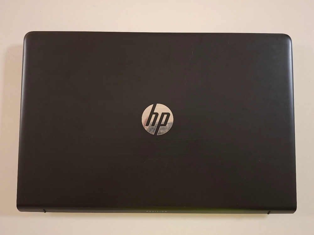 HP 파빌리온 (15-cb080TX) 7300HQ GTX1050 16G 게이밍 노트북(윈도우11 정품포함) 이미지