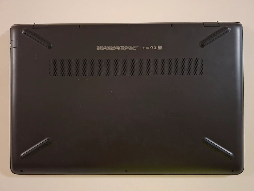 HP 파빌리온 (15-cb080TX) 7300HQ GTX1050 16G 게이밍 노트북(윈도우11 정품포함) 이미지