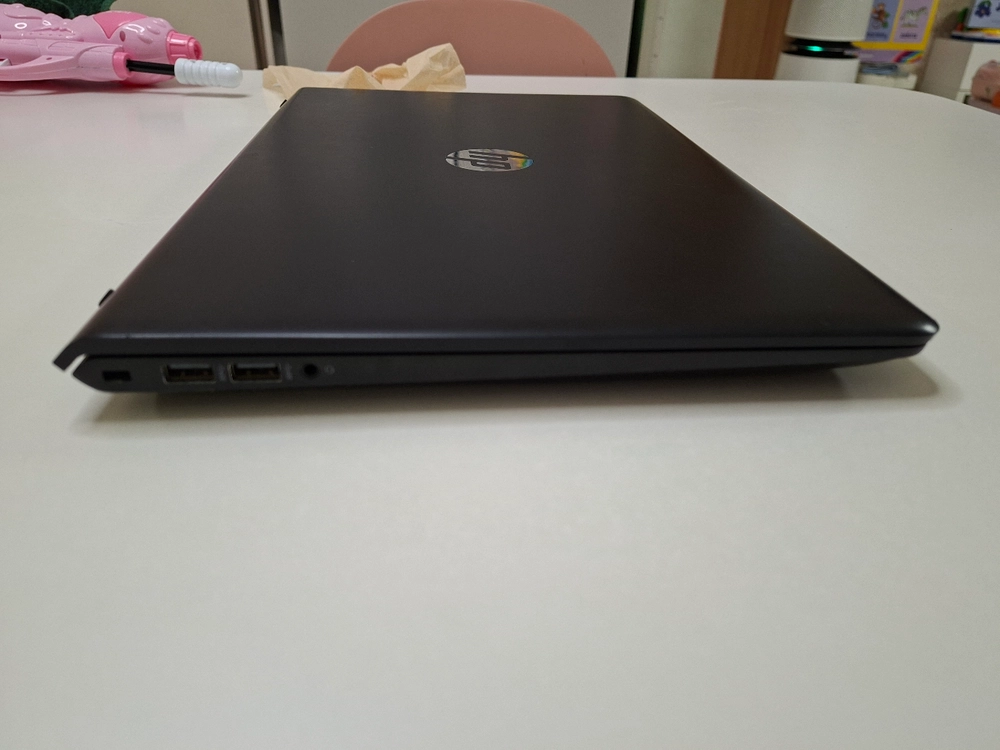 HP 파빌리온 (15-cb080TX) 7300HQ GTX1050 16G 게이밍 노트북(윈도우11 정품포함) 이미지