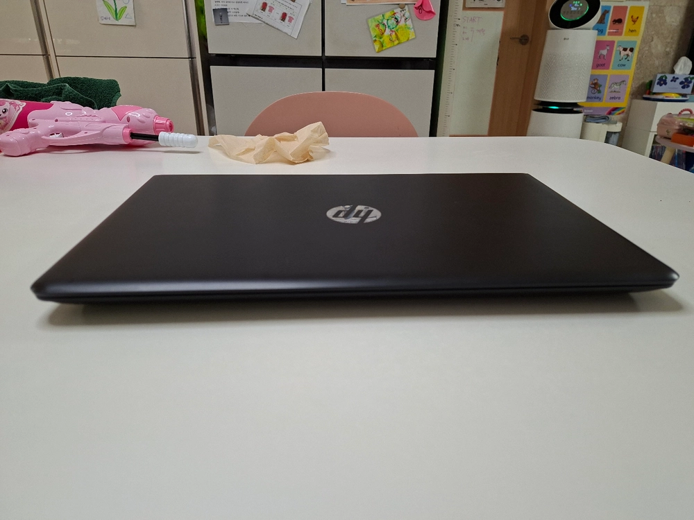 HP 파빌리온 (15-cb080TX) 7300HQ GTX1050 16G 게이밍 노트북(윈도우11 정품포함) 이미지