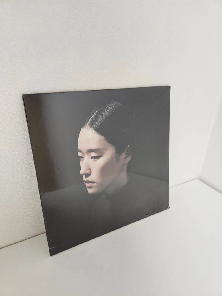 이랑 신의놀이 LP 미개봉 이미지