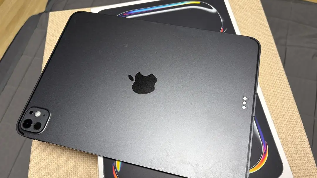m5 아이패드 프로11 셀룰러 512gb 스그 팝니다 이미지
