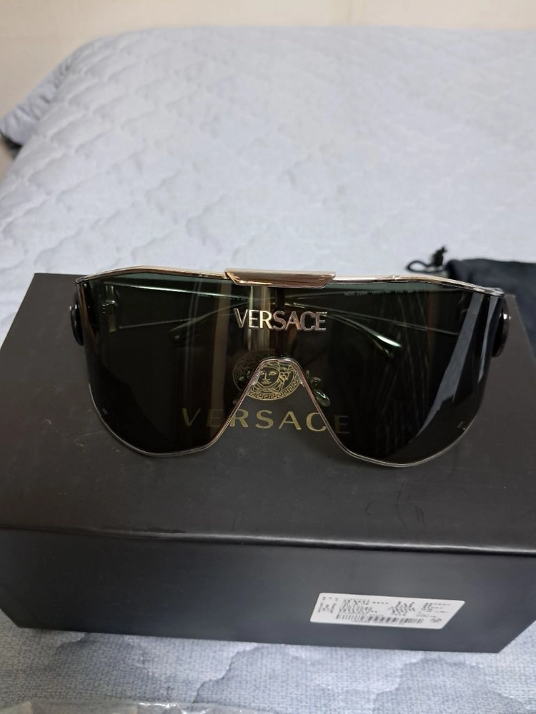 베르사체 선글라스 VE2268 이미지