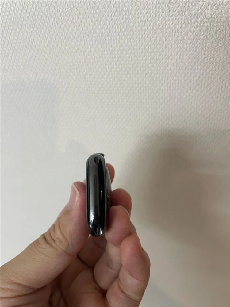 애플워치10티타늄 46mm 슬레이트 애플케어+ SSS급 이미지