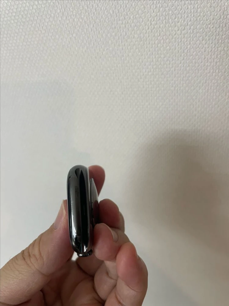 애플워치10티타늄 46mm 슬레이트 애플케어+ SSS급 이미지