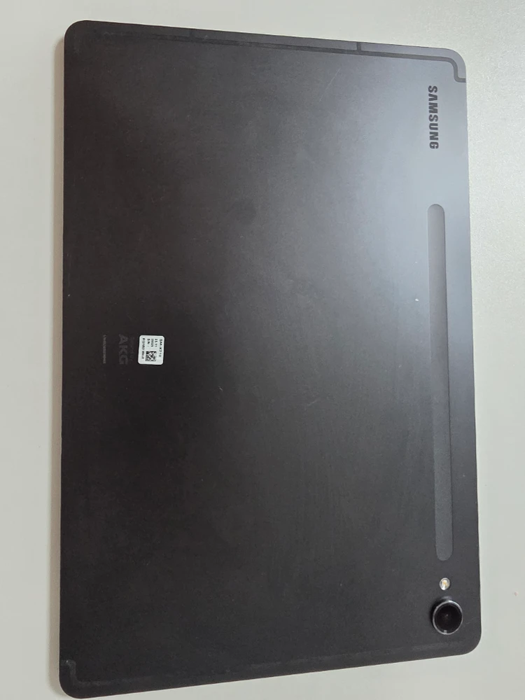 삼성 갤럭시탭 S9 256gb WIFI 이미지