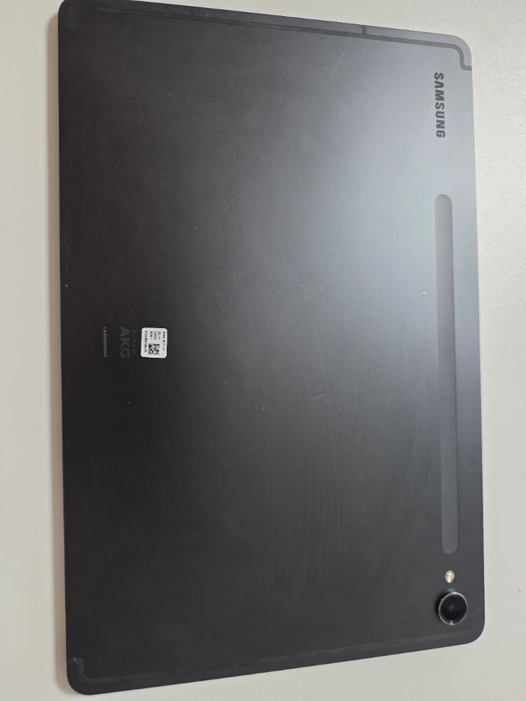 삼성 갤럭시탭 S9 256gb WIFI 이미지