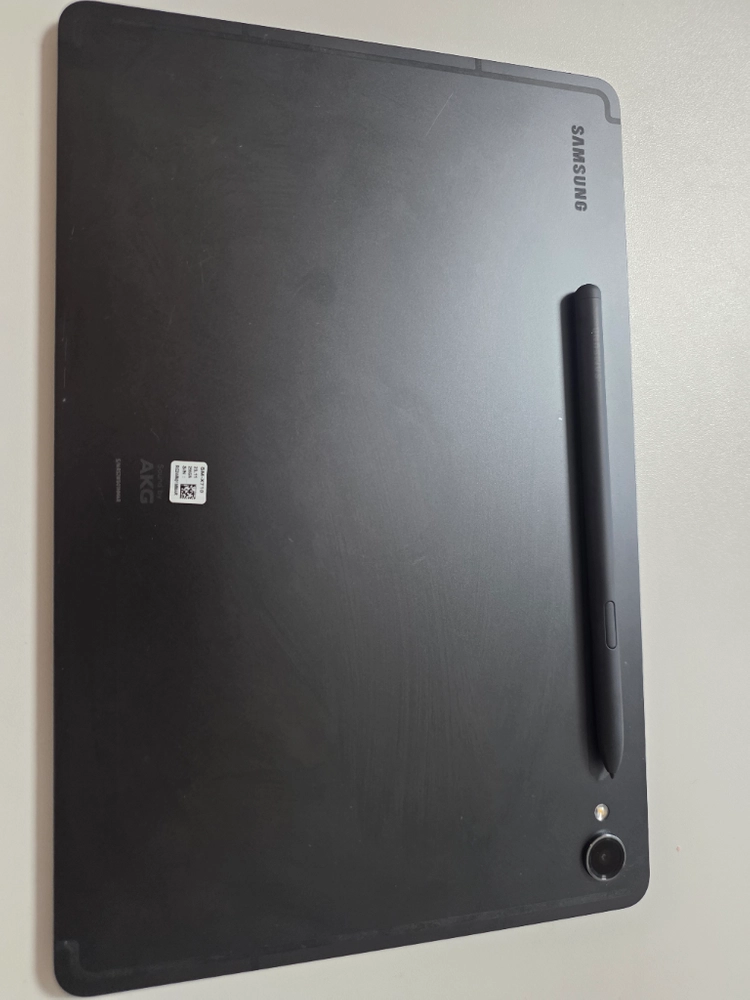 삼성 갤럭시탭 S9 256gb WIFI 이미지