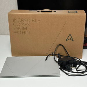 ASUS 젠북 S14 258V / 1TB