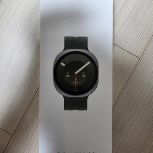 갤럭시워치9 44mm 실버 LTE 자급제 이미지
