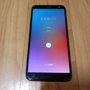 LG X4 (LM-X420N) 이미지
