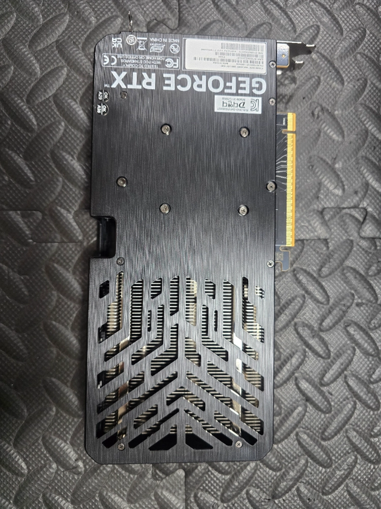 (안산/시흥) 인텔 i5-14400F, RTX 5060 게이밍 컴퓨터 본체 판매 합니다. 이미지
