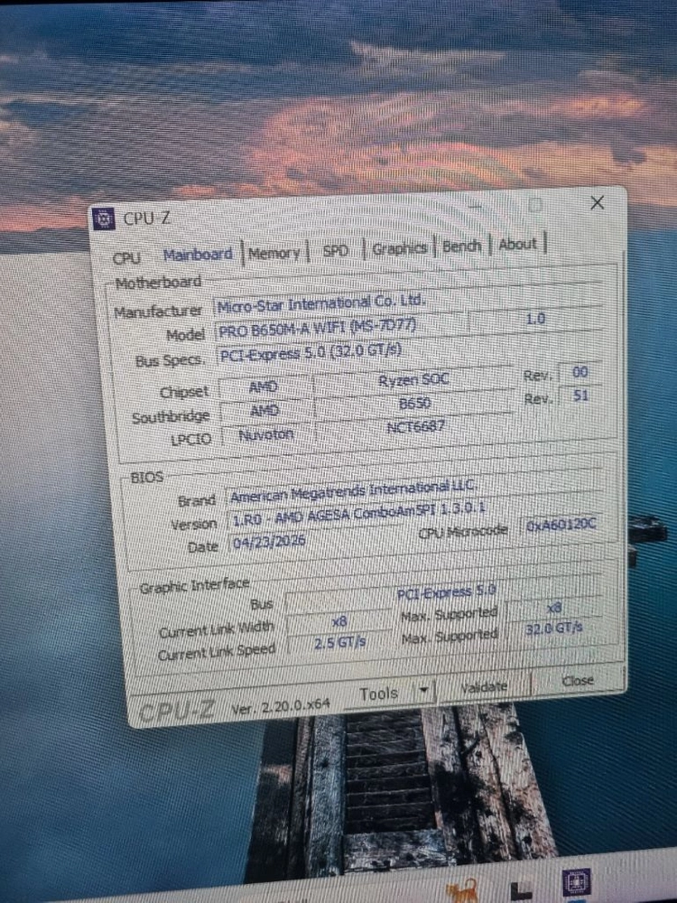 7800x3d 5060ti 32G 신품급 게이밍컴퓨터 팝니다 이미지