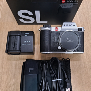 SL2 실버 박스셋 이미지