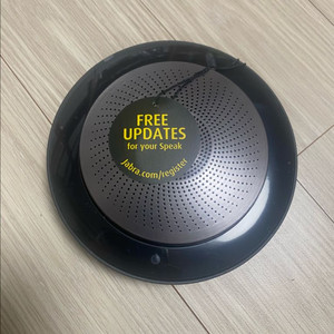 [정품][새상품] Jabra Speak 710 휴대용 스피커폰 이미지