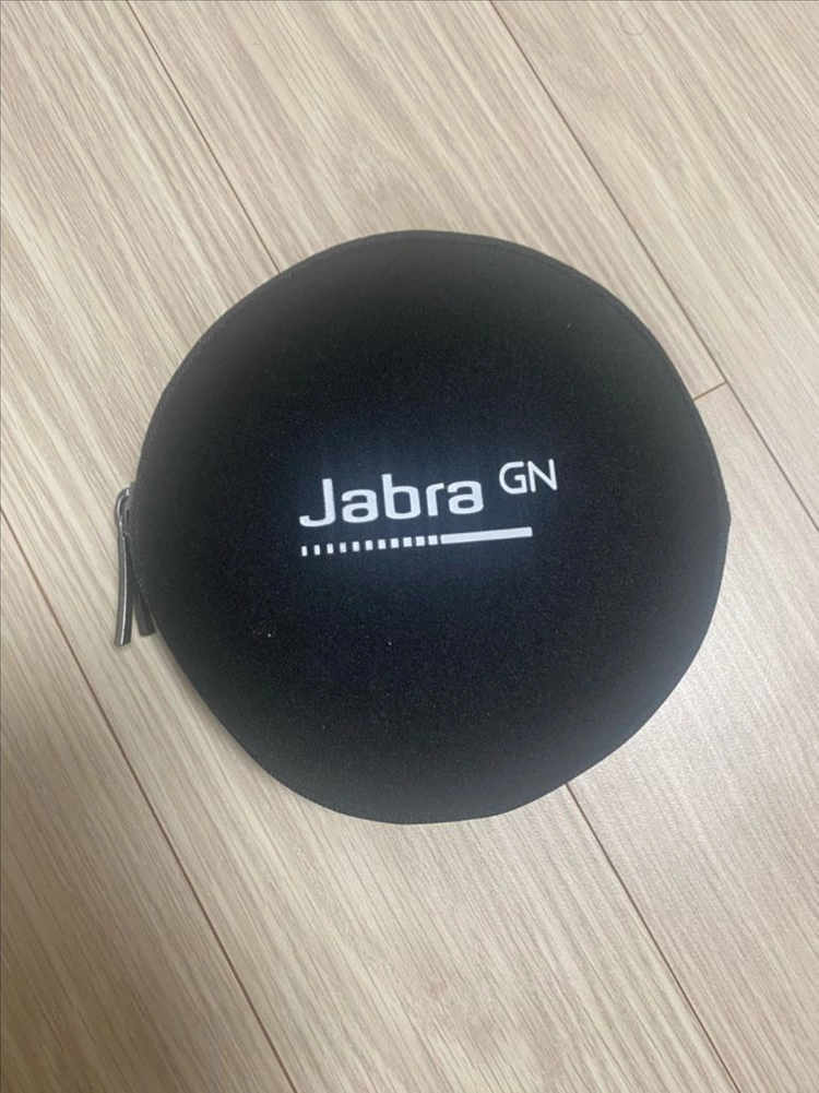 [정품][새상품] Jabra Speak 710 휴대용 스피커폰 이미지