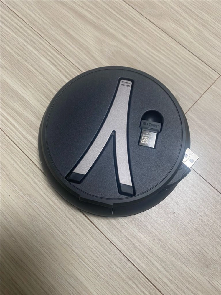 [정품][새상품] Jabra Speak 710 휴대용 스피커폰 이미지